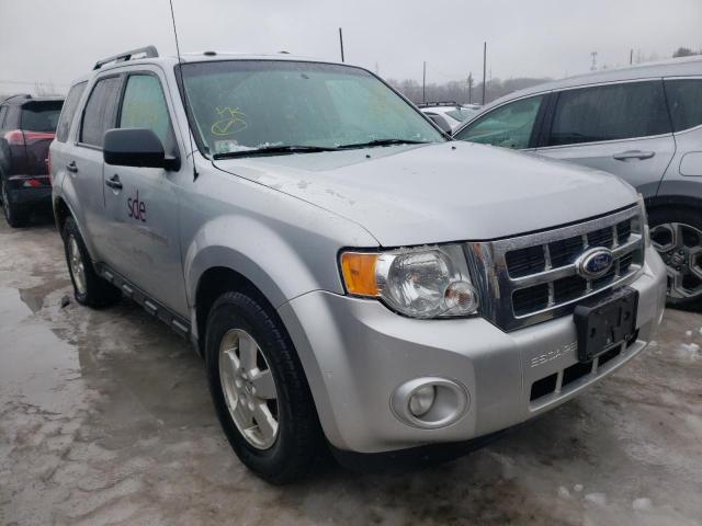 FORD ESCAPE 2010 1fmcu9d71akc59966