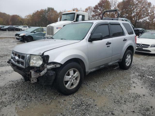 FORD ESCAPE 2010 1fmcu9d71akd09023