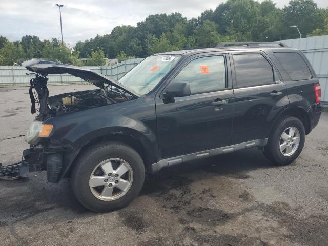 FORD ESCAPE XLT 2010 1fmcu9d71akd36268