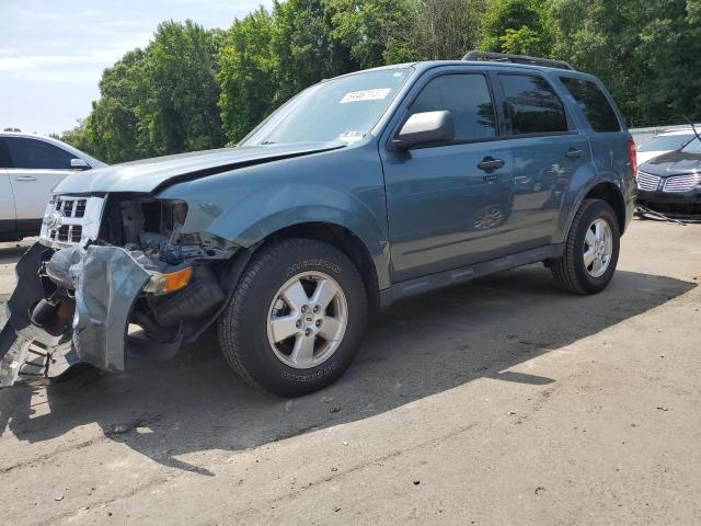 FORD ESCAPE 2011 1fmcu9d71bka90498