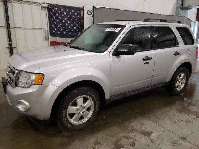 FORD ESCAPE 2011 1fmcu9d71bkb65698