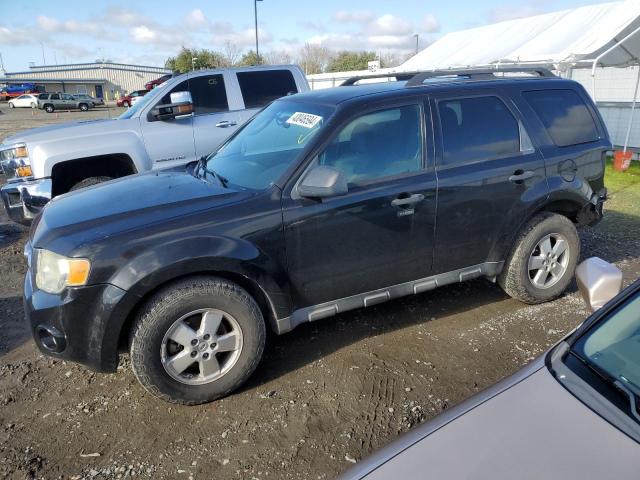 FORD ESCAPE 2011 1fmcu9d71bkb74529