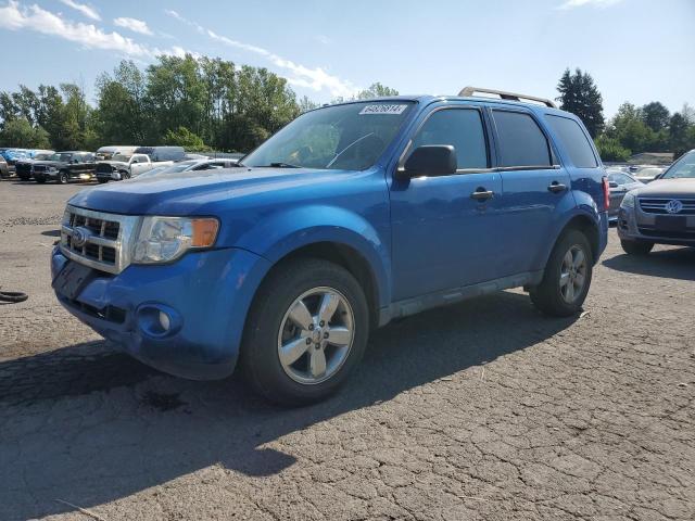 FORD ESCAPE 2011 1fmcu9d71bkc23633