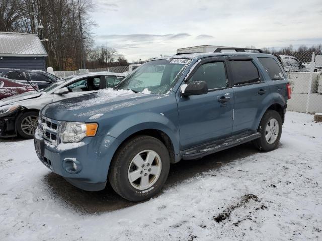 FORD ESCAPE XLT 2011 1fmcu9d71bkc58267