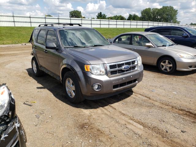 FORD ESCAPE XLT 2012 1fmcu9d71cka11297