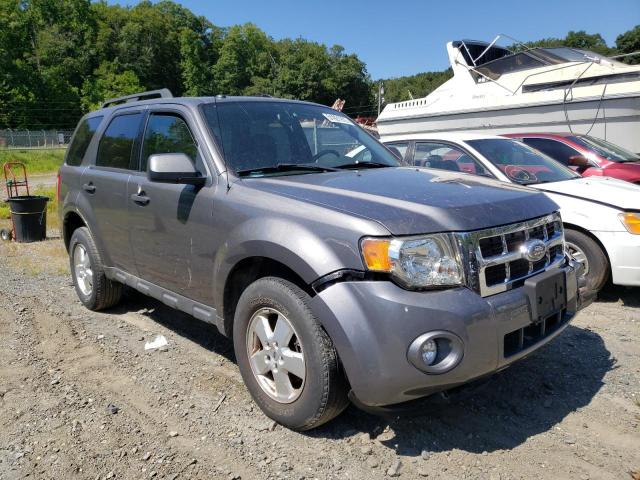 FORD ESCAPE XLT 2012 1fmcu9d71cka19593