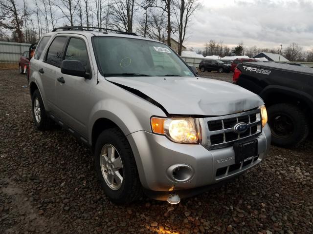 FORD ESCAPE XLT 2012 1fmcu9d71cka56224