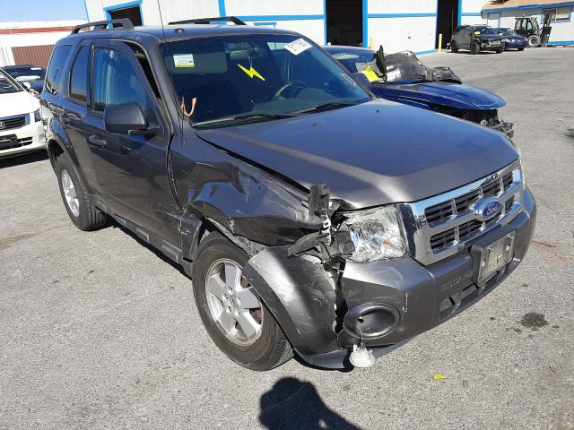 FORD ESCAPE XLT 2012 1fmcu9d71cka85268