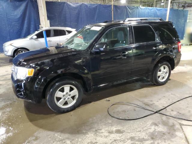 FORD ESCAPE 2012 1fmcu9d71ckb35764