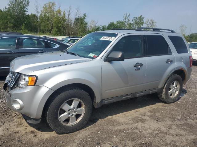 FORD ESCAPE XLT 2012 1fmcu9d71ckb94250