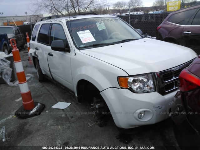 FORD ESCAPE 2012 1fmcu9d71ckc44158