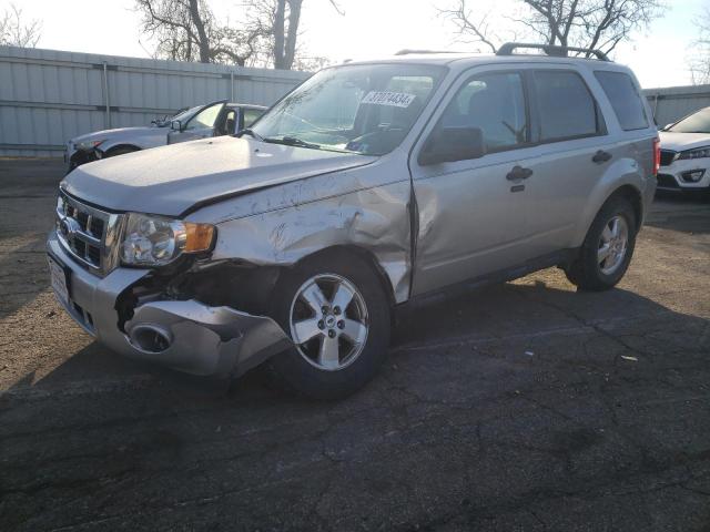 FORD ESCAPE 2012 1fmcu9d71ckc54933