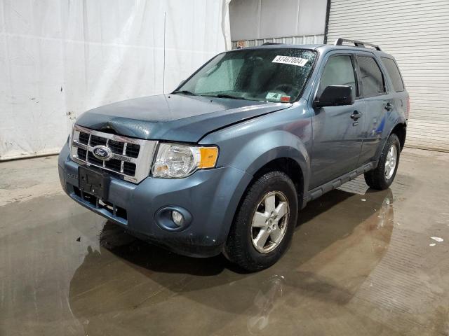 FORD ESCAPE 2012 1fmcu9d71ckc74194