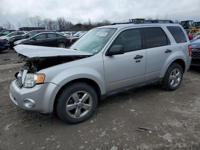 FORD ESCAPE 2012 1fmcu9d71ckc74941