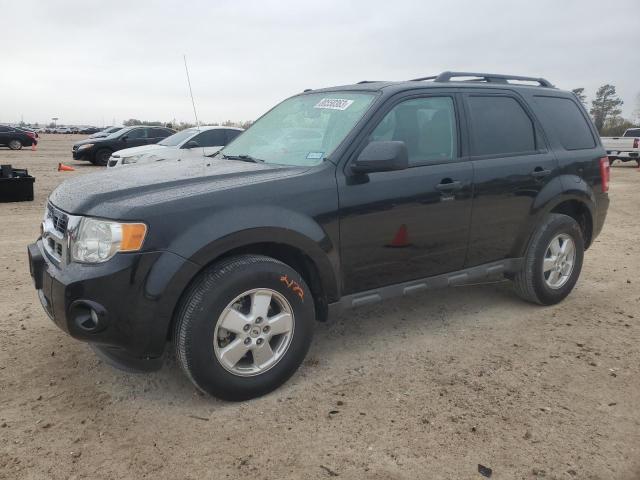 FORD ESCAPE 2012 1fmcu9d71ckc84157