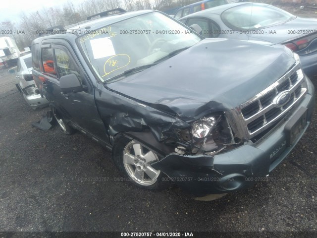 FORD ESCAPE 2010 1fmcu9d72aka03416