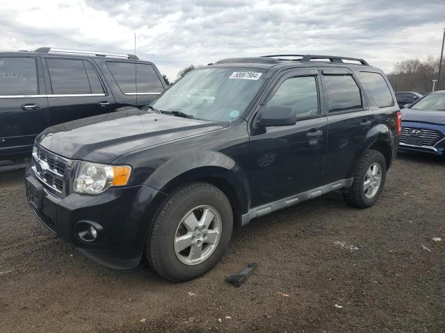 FORD ESCAPE 2010 1fmcu9d72aka11158