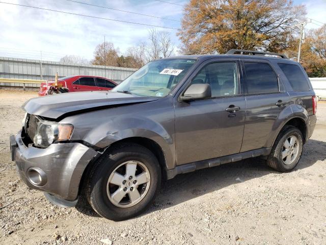 FORD ESCAPE 2010 1fmcu9d72akc28063