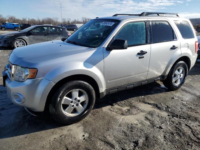 FORD ESCAPE 2010 1fmcu9d72akc28502