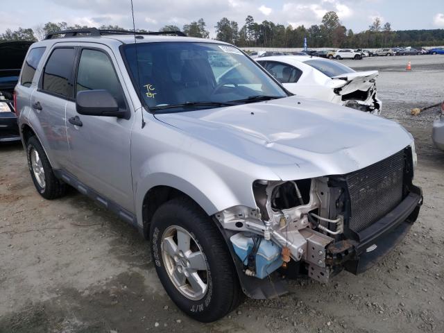 FORD ESCAPE XLT 2010 1fmcu9d72akc52055