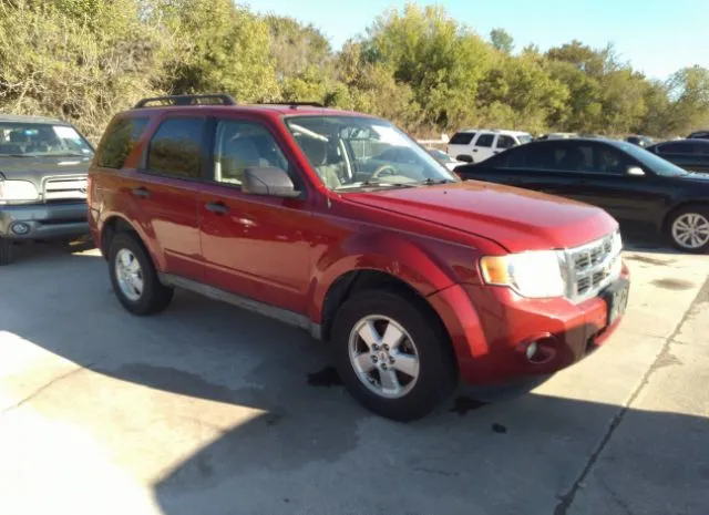 FORD ESCAPE 2010 1fmcu9d72akc73911