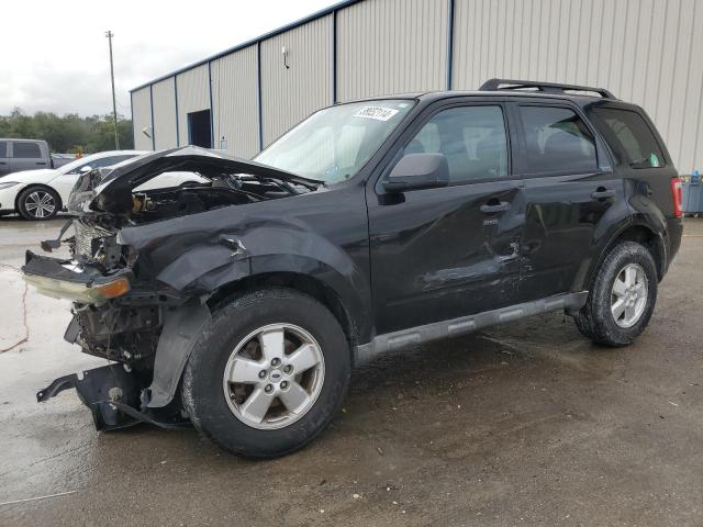 FORD ESCAPE 2010 1fmcu9d72akd27806