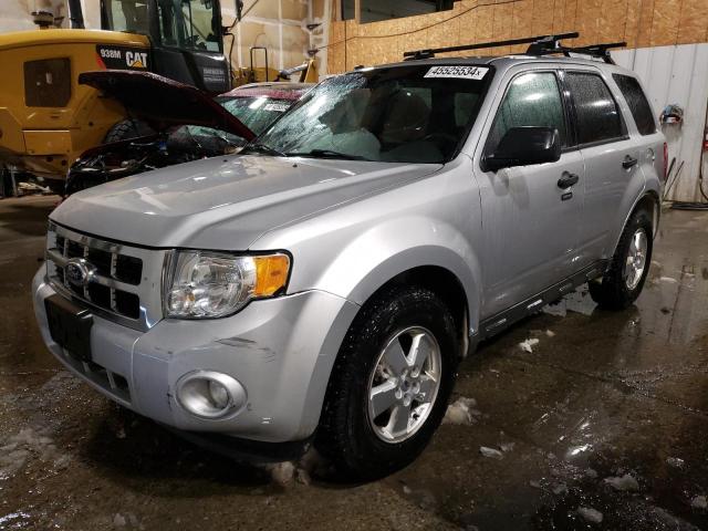 FORD ESCAPE 2010 1fmcu9d72akd48297