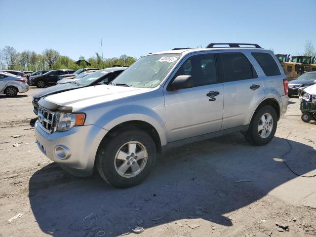 FORD ESCAPE 2011 1fmcu9d72bka46929