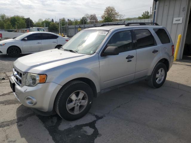 FORD ESCAPE 2011 1fmcu9d72bka52231