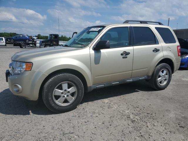 FORD ESCAPE 2011 1fmcu9d72bka76089