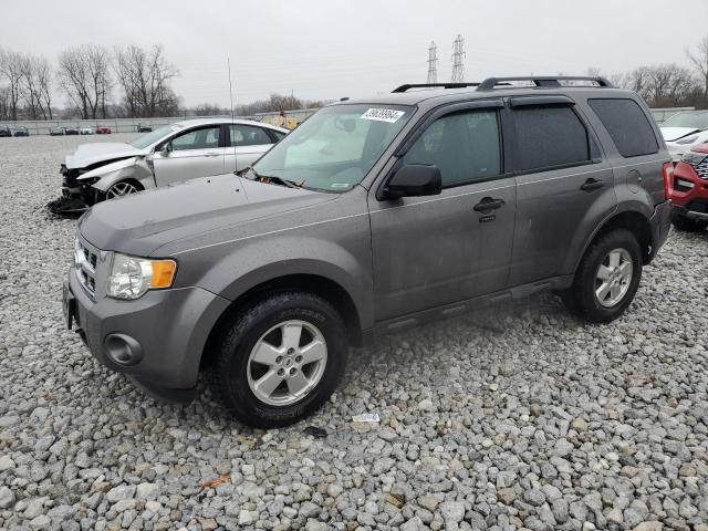 FORD ESCAPE 2011 1fmcu9d72bkb11634