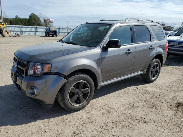 FORD ESCAPE 2011 1fmcu9d72bkb22343