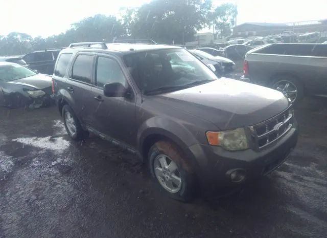 FORD ESCAPE 2011 1fmcu9d72bkb36744