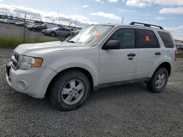 FORD ESCAPE 2011 1fmcu9d72bkc11412