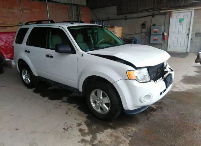 FORD ESCAPE 2012 1fmcu9d72cka12779