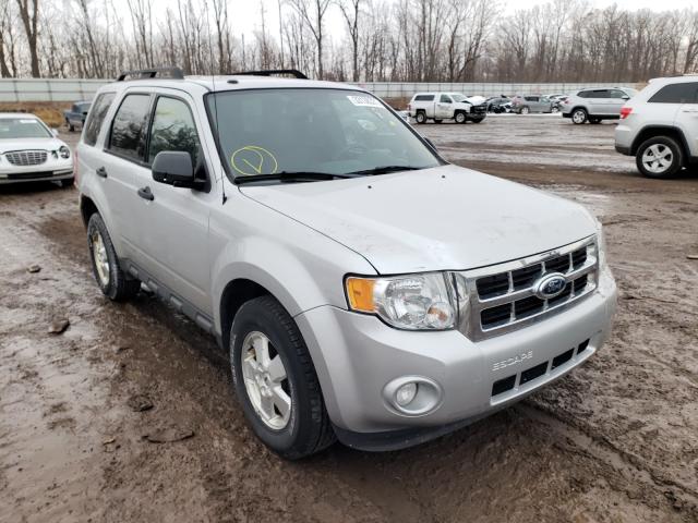 FORD ESCAPE XLT 2012 1fmcu9d72cka34765