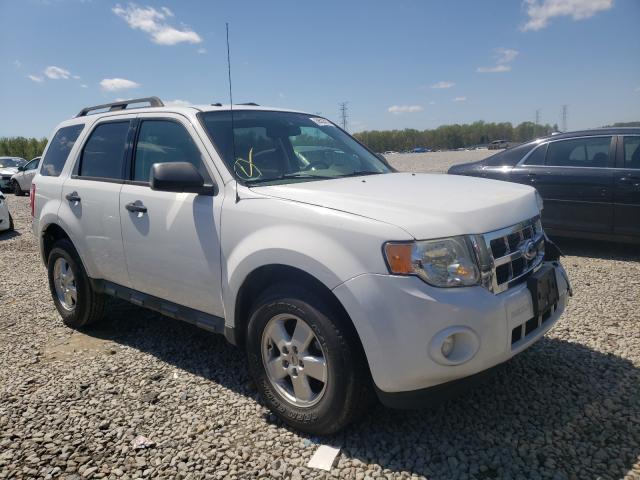 FORD ESCAPE XLT 2012 1fmcu9d72cka79012