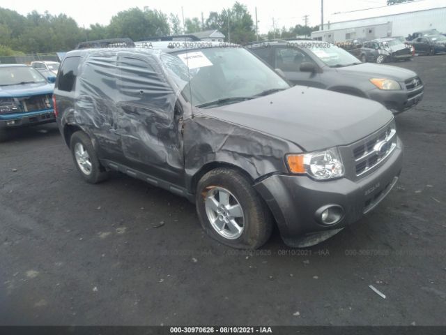 FORD ESCAPE 2012 1fmcu9d72ckb26247