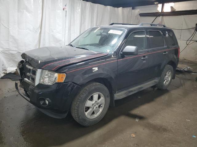 FORD ESCAPE XLT 2012 1fmcu9d72ckb64142