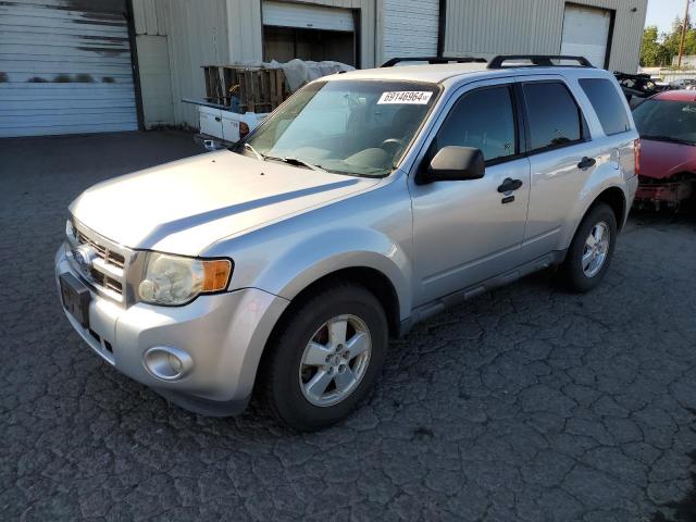 FORD ESCAPE XLT 2012 1fmcu9d72ckb68367