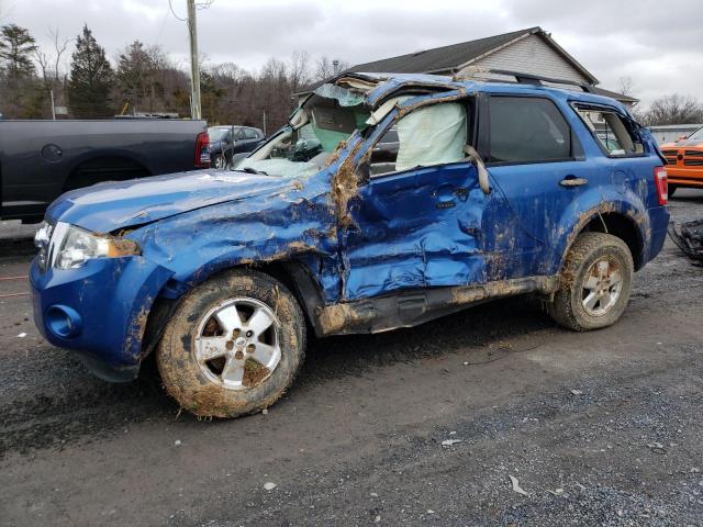 FORD ESCAPE 2012 1fmcu9d72ckb75092