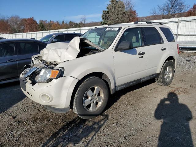 FORD ESCAPE 2012 1fmcu9d72ckb93124