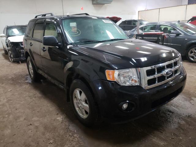 FORD NULL 2010 1fmcu9d73aka87682