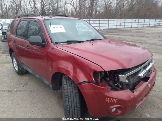 FORD ESCAPE 2010 1fmcu9d73akb54796