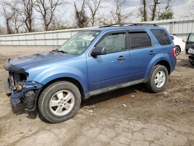 FORD ESCAPE 2010 1fmcu9d73akc47687