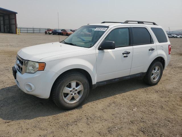 FORD ESCAPE 2010 1fmcu9d73akc59676