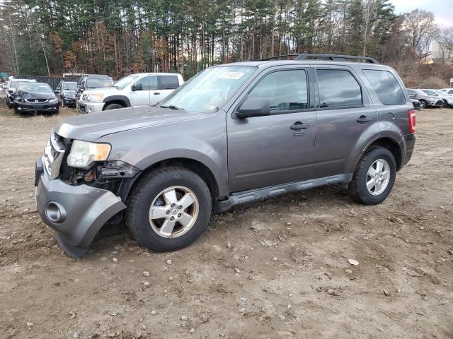 FORD ESCAPE 2010 1fmcu9d73akc59984