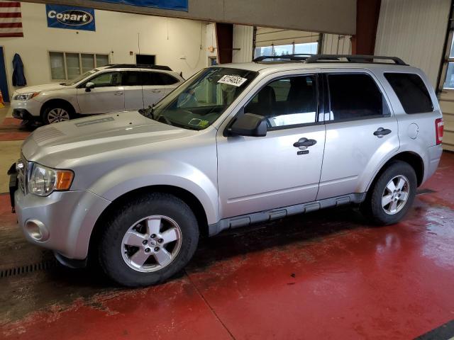 FORD ESCAPE 2010 1fmcu9d73akc66448