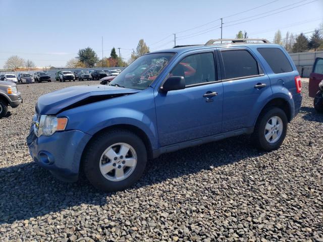 FORD ESCAPE 2010 1fmcu9d73akc77286