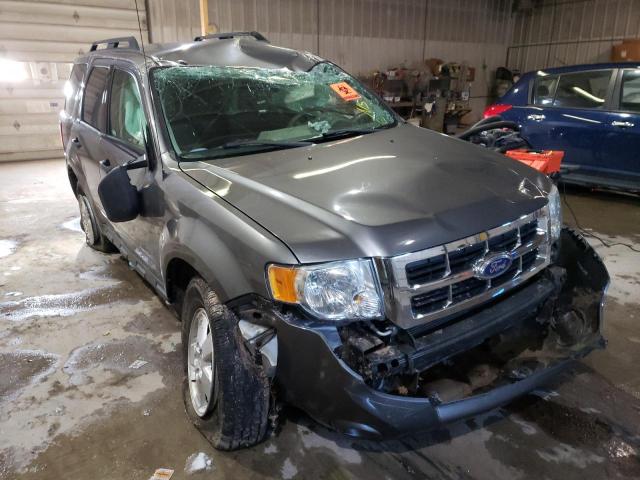 FORD ESCAPE XLT 2010 1fmcu9d73akc89342